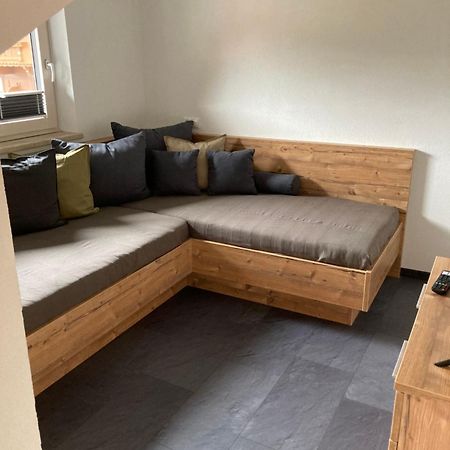 Berghof Geisler Aparthotel Φίνκενμπεργκ Εξωτερικό φωτογραφία