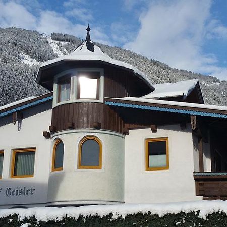 Berghof Geisler Aparthotel Φίνκενμπεργκ Εξωτερικό φωτογραφία