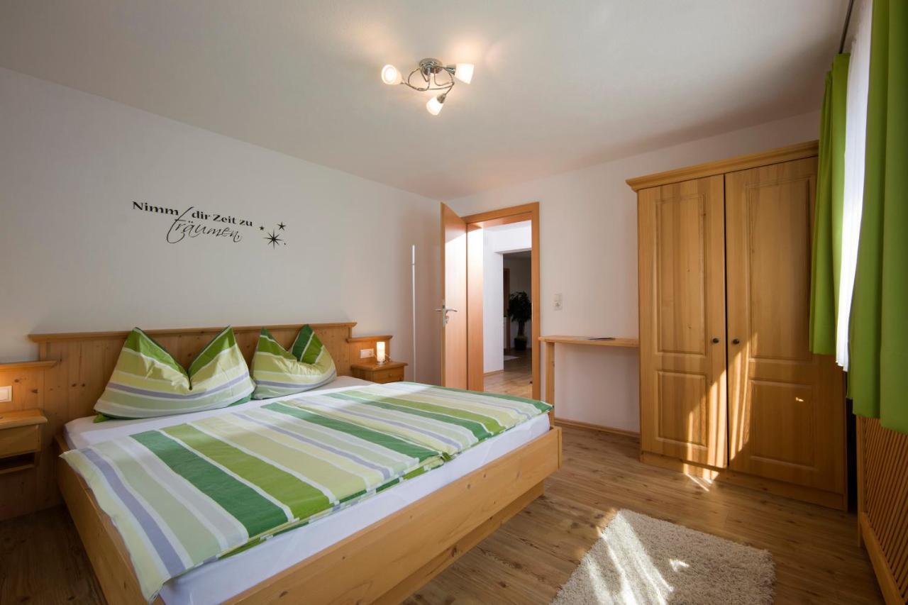 Berghof Geisler Aparthotel Φίνκενμπεργκ Εξωτερικό φωτογραφία