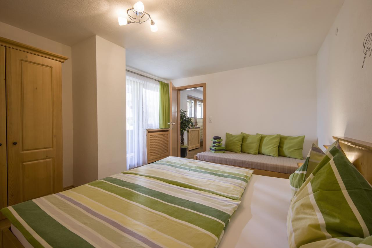 Berghof Geisler Aparthotel Φίνκενμπεργκ Εξωτερικό φωτογραφία